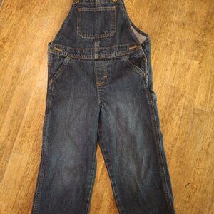 Wranger Overalls 5T